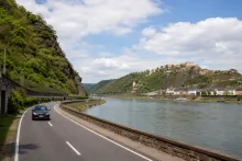 Stops, driving tips, and hidden gems on the Antwerp to Koblenz route